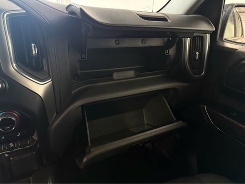Used 2020 Chevrolet Silverado 1500 RST AWD/4WD image 14
