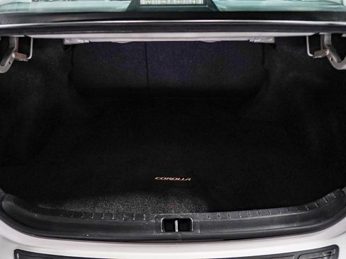 Certified 2016 Toyota Corolla S FWD image 29