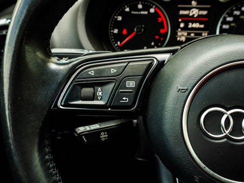 Used 2020 Audi A3 2.0T Premium Plus w/ Premium Plus Package FWD image 33