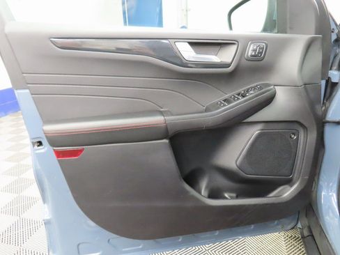 Used 2023 Ford Escape ST-Line Elite w/ Premium Technology Package image 65