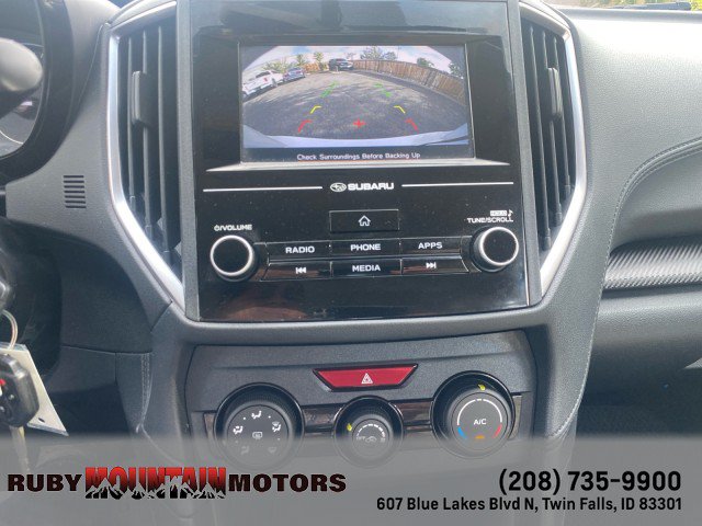 Used 2022 Subaru Impreza 2.0i AWD/4WD image 20