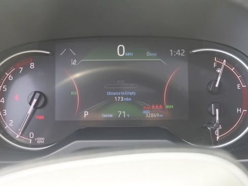 Used 2023 Toyota RAV4 XLE Premium AWD/4WD image 20