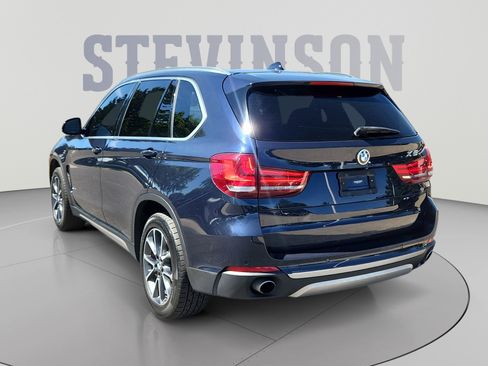 Used 2017 BMW X5 xDrive35i AWD/4WD image 3