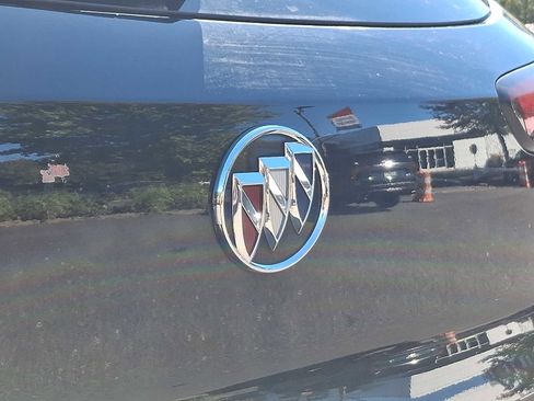 Used 2023 Buick Encore GX Select w/ Sport Touring Package image 31