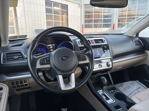 Used 2015 Subaru Legacy 3.6R Limited image 14
