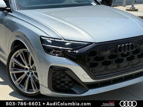 New 2026 Audi Q8 Prestige AWD/4WD image 6