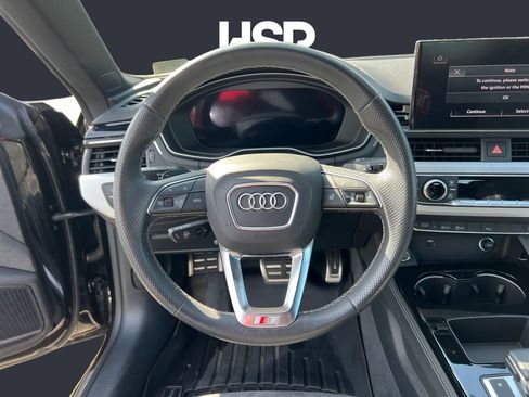 Used 2023 Audi A5 2.0T Premium Plus w/ Premium Plus image 12