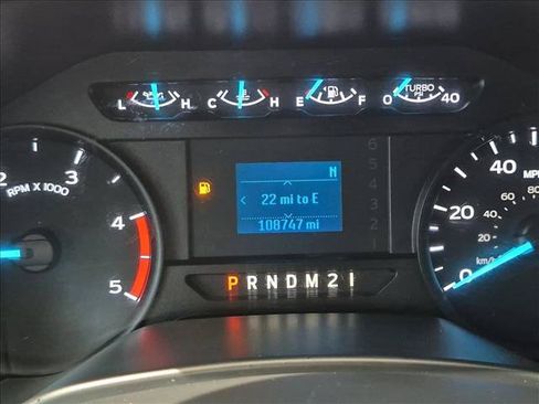 Used 2019 Ford F350 XL w/ Power Equipment Group AWD/4WD image 9
