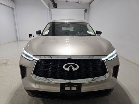 Used 2023 INFINITI QX60 Luxe w/ Performance Audio Package image 10