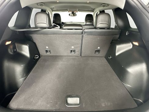 Used 2022 Jeep Cherokee Trailhawk w/ Trailer Tow Group image 24