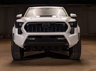 Used 2024 Toyota Tacoma TRD Sport w/ TRD Sport Upgrade Package AWD/4WD video 2