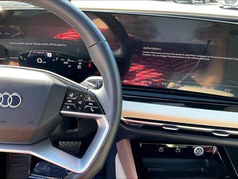 Certified 2025 Audi A5 2.0T Premium Plus w/ Premium Plus AWD/4WD image 25