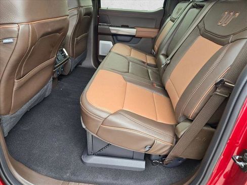 New 2026 Ford F150 King Ranch AWD/4WD image 15
