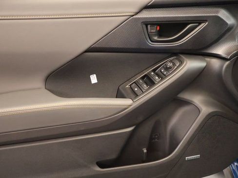 New 2026 Subaru Crosstrek 2.5i Wilderness image 10