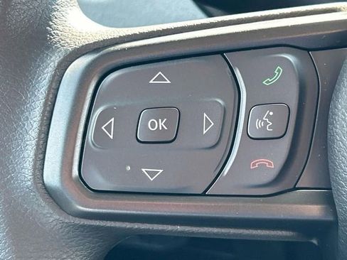 New 2026 Jeep Gladiator Sport image 24