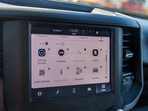 Used 2024 RAM 5500 Tradesman w/ Max Tow Package image 36