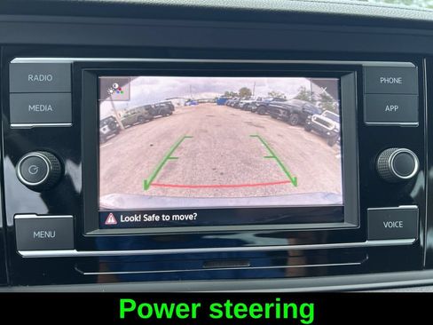 Used 2024 Volkswagen Jetta S FWD image 15