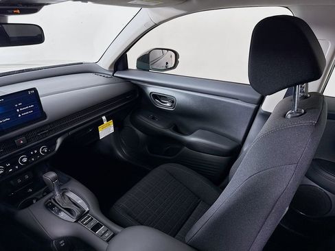 New 2026 Honda HR-V LX image 22