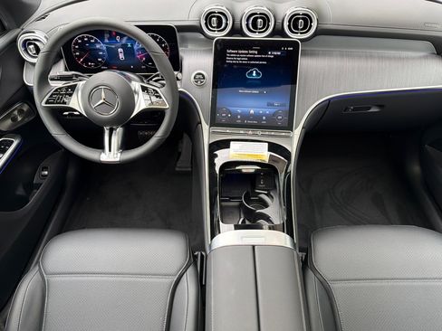 New 2026 Mercedes-Benz GLC 300 4MATIC image 12