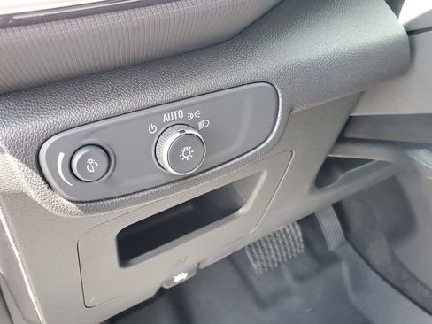 Used 2021 Chevrolet TrailBlazer LS FWD image 9