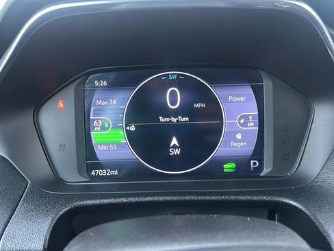 Certified 2023 Chevrolet Bolt LT image 8