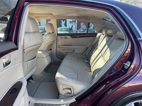 Used 2008 Toyota Avalon XLS image 12