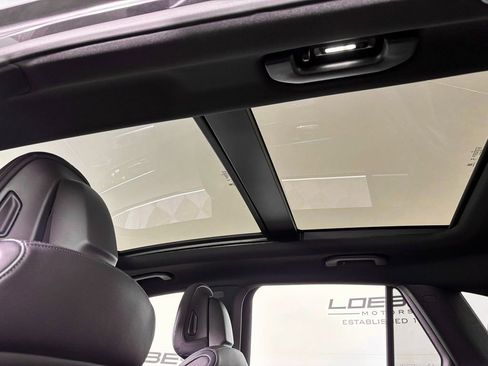 Used 2026 Mercedes-Benz GLC 300 4MATIC image 14