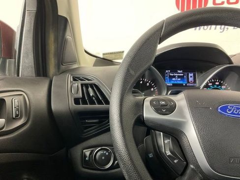 Used 2014 Ford Escape SE w/ Equipment Group 201A image 24