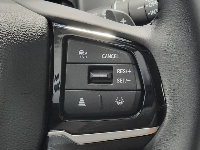 New 2027 Honda Odyssey Touring image 25
