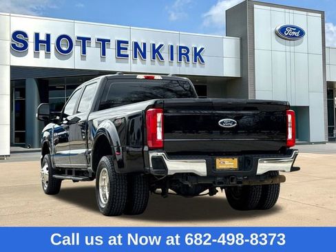 Certified 2024 Ford F350 XL image 7