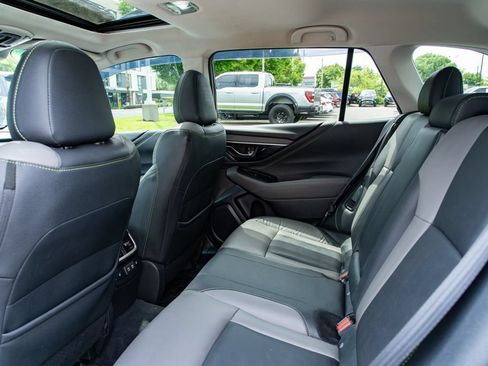 Used 2020 Subaru Outback Onyx Edition XT w/ Popular Package #2 AWD/4WD image 22
