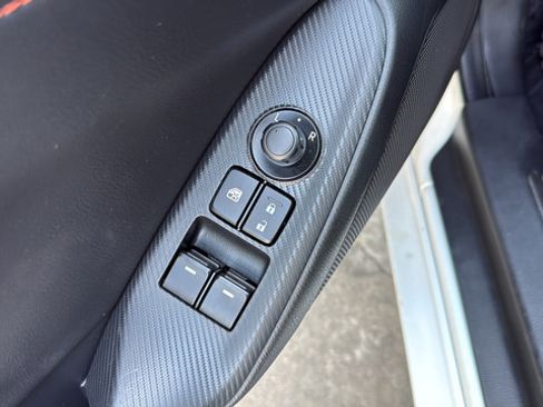 Used 2023 MAZDA MX-5 Miata Grand Touring w/ Weather Package RWD image 18
