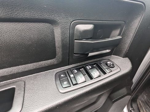 Used 2020 RAM 3500 Tradesman image 9