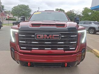 Used 2024 GMC Sierra 2500 AT4 w/ AT4 Premium Plus Package video 2
