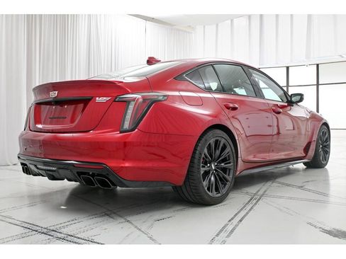 Used 2024 Cadillac CT5 V Blackwing w/ Super Cruise 2 Package image 7
