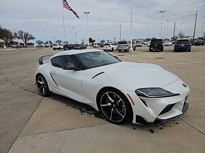Used 2021 Toyota Supra Premium w/ Driver Assist Package