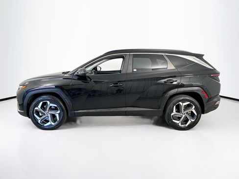 Used 2023 Hyundai Tucson SEL w/ Convenience Package AWD/4WD image 8