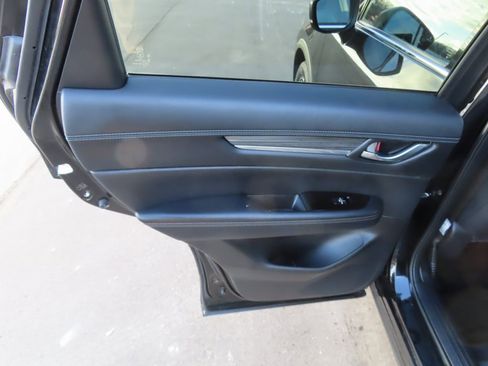 Used 2018 MAZDA CX-5 Grand Touring w/ Premium Package image 36