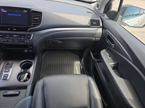 Used 2023 Honda Ridgeline RTL image 16