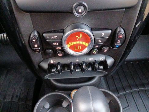 Used 2015 MINI Cooper Countryman S image 4