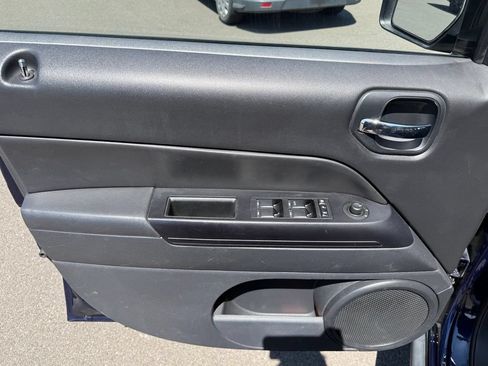 Used 2013 Jeep Patriot Sport w/ PWR Value Group FWD image 24