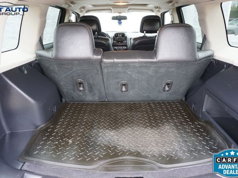 Used 2015 Jeep Patriot High Altitude AWD/4WD image 17