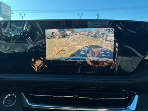 New 2026 Buick Envista Sport Touring w/ Convenience I Package image 62