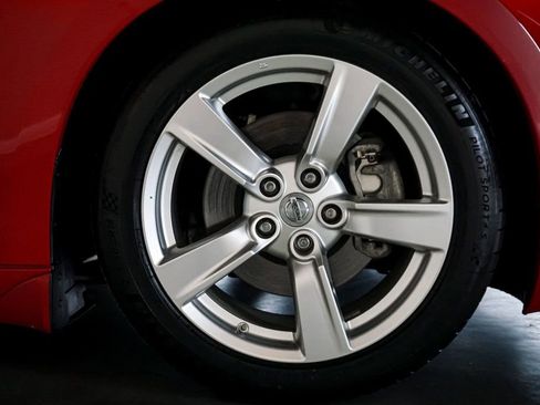 Used 2010 Nissan 370Z Touring image 46