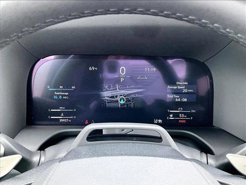 Used 2025 Lexus GX 550 image 22