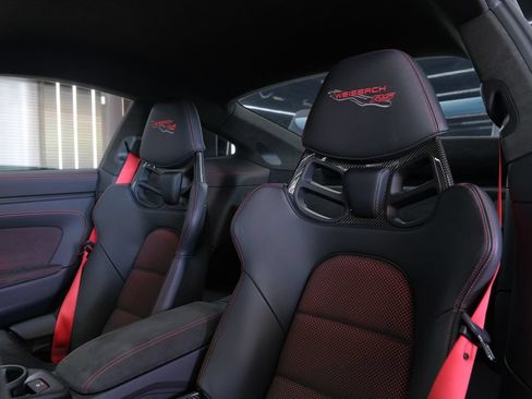 Used 2024 Porsche 911 GT3 RS RWD image 12