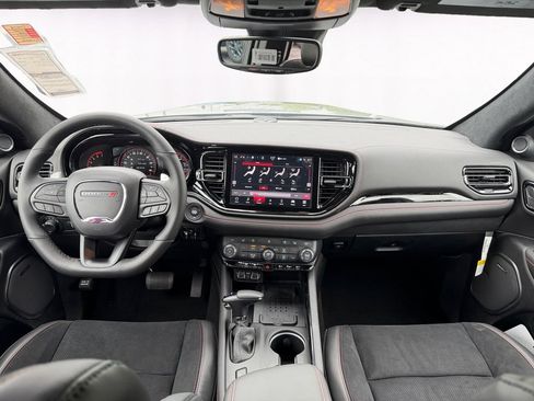 New 2026 Dodge Durango GT AWD/4WD image 10