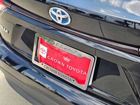 Certified 2024 Toyota Corolla LE FWD image 13