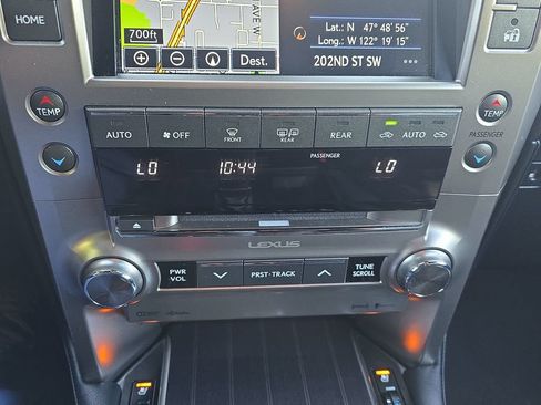 Certified 2021 Lexus GX 460 Premium w/ Premium Package AWD/4WD image 23