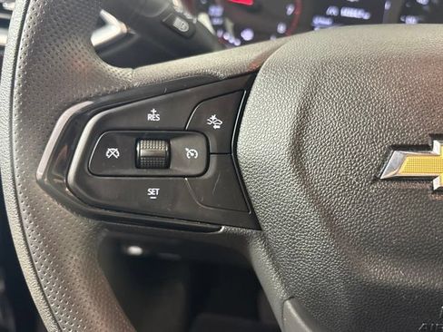 Used 2023 Chevrolet TrailBlazer LT w/ Convenience Package FWD image 13